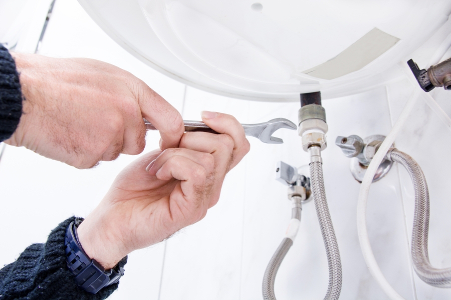 Plumbing Services
